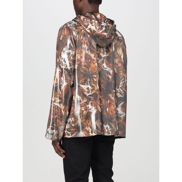 Acne Studios Jacket Men Brown